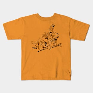 grandpa Kids T-Shirt